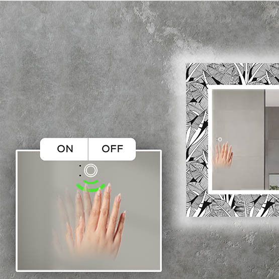 Sensor Switch