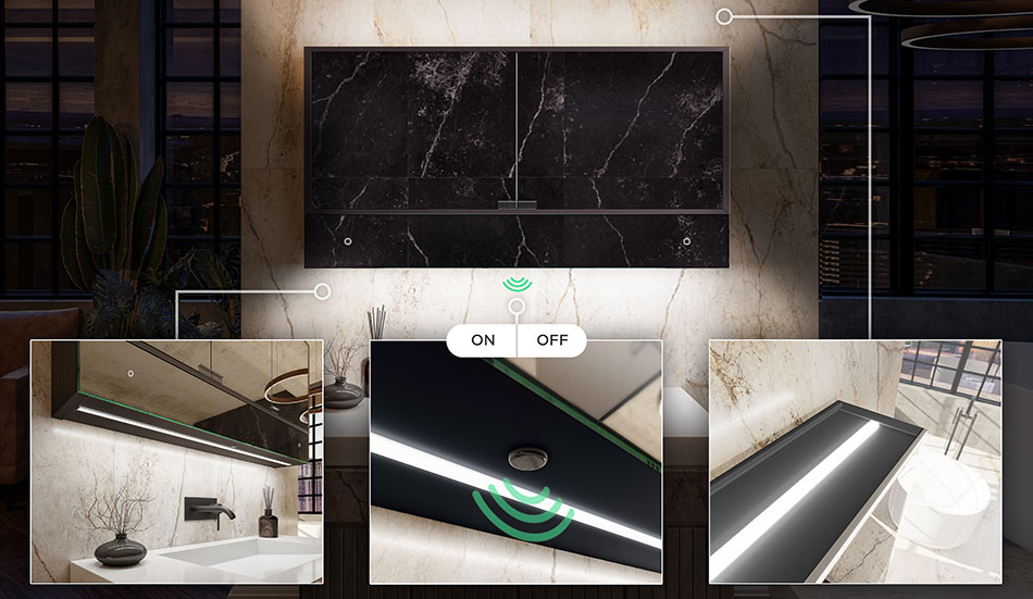 Decorative LED lighting