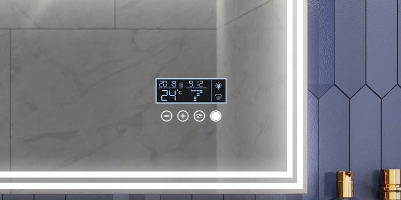LCD Panel