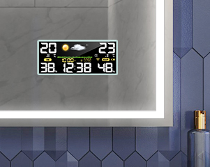 Weather Station S6