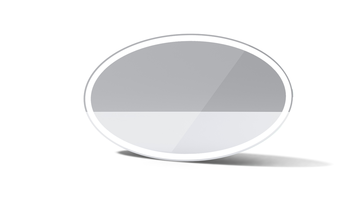 Mirror LED