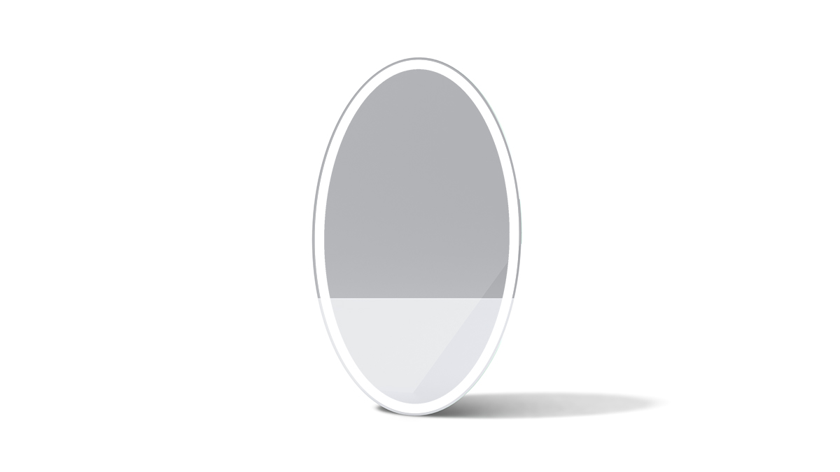 Mirror LED