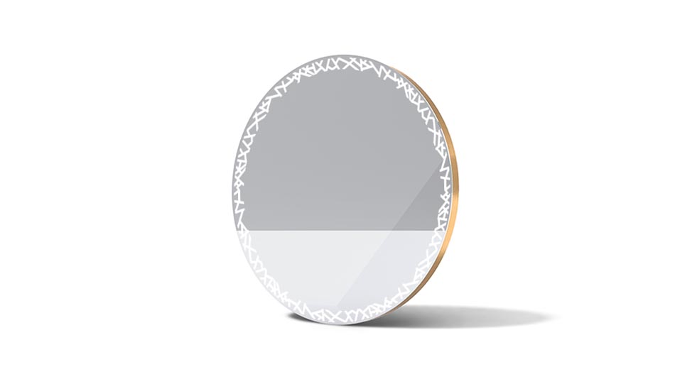 Mirror LED