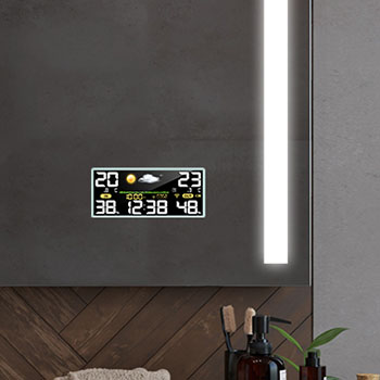 Weather Station S6