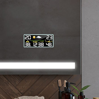 Weather Station S6