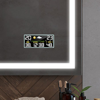 Weather Station S6