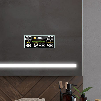 Weather Station S6