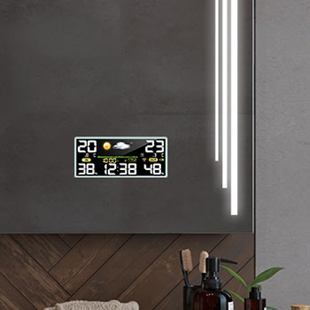 Weather Station S6