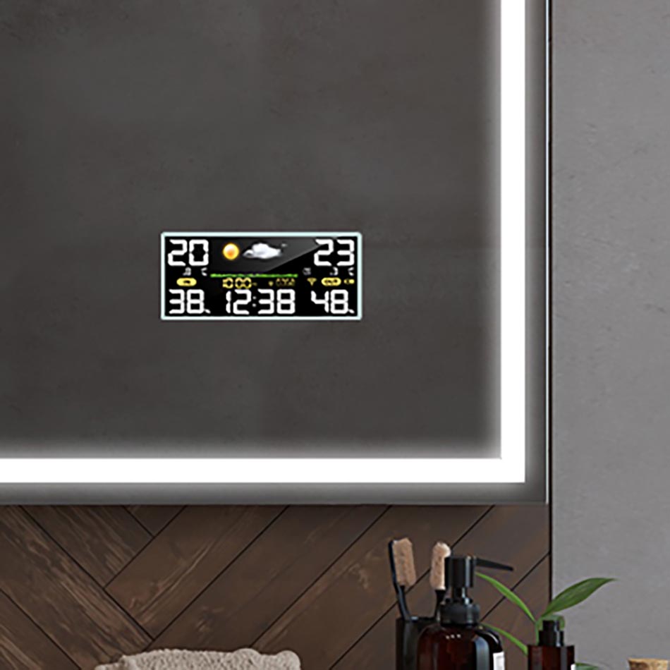 Weather Station S6