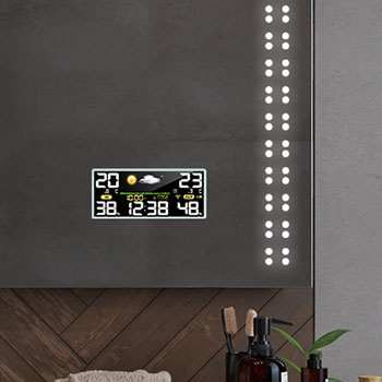 Weather Station S6