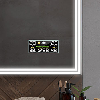 Weather Station S6