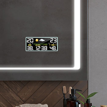 Weather Station S6