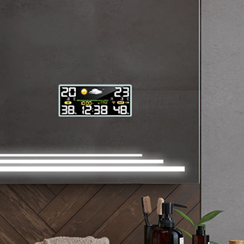 Weather Station S6