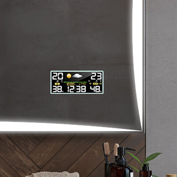 Weather Station S6