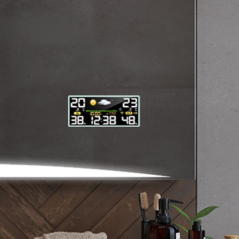 Weather Station S6