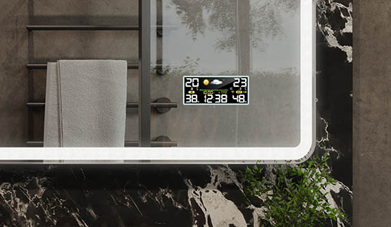 Weather Station S6