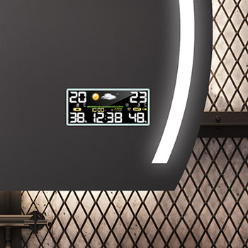 Weather Station S6