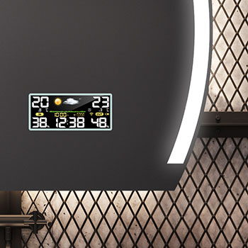 Weather Station S6