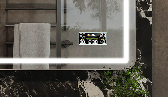 Weather Station S6