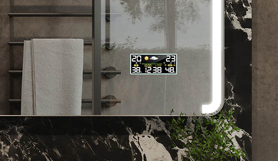 Weather Station S6