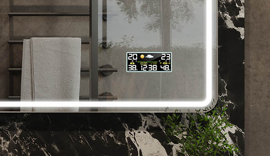 Weather Station S6