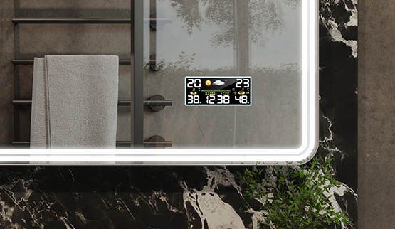 Weather Station S6