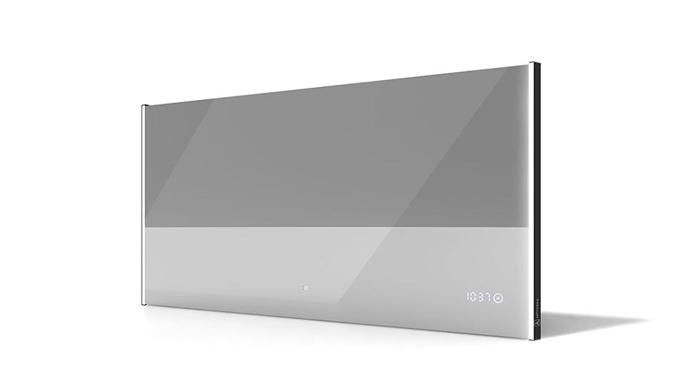 Mirror LED