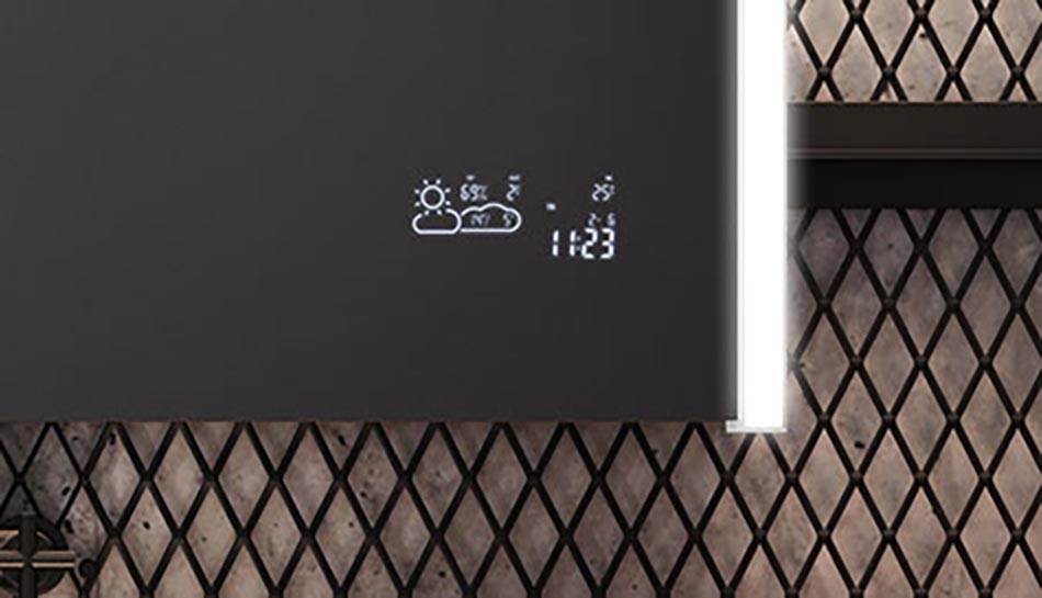 Wi-Fi Weather Station
