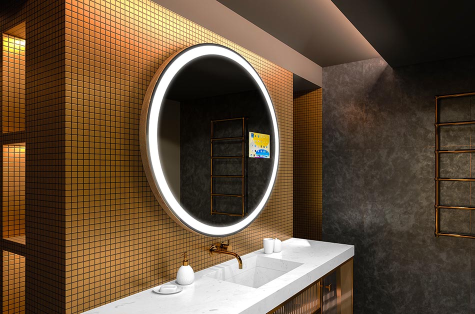 Mirror LED PremiumLine