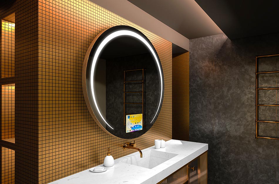 Mirror LED PremiumLine