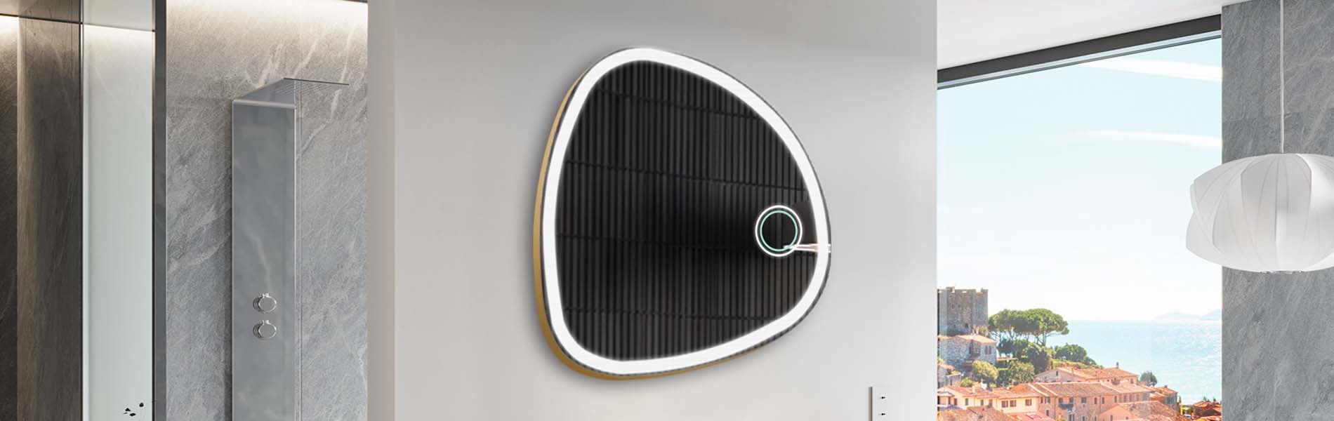 Cosmetic Mirror