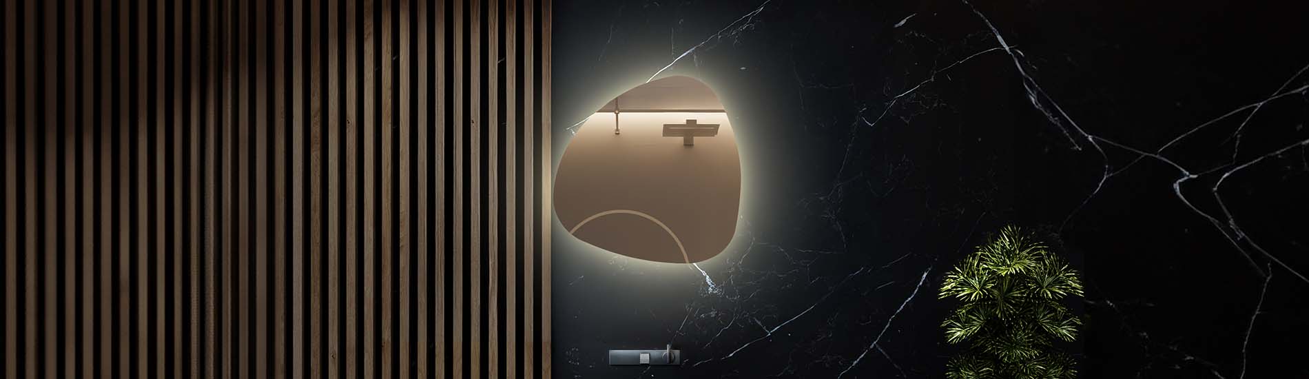 Cosmetic Mirror
