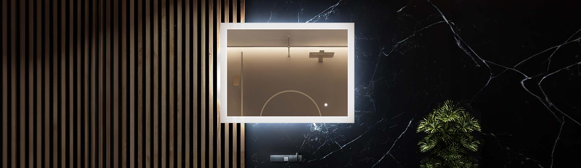 Cosmetic Mirror