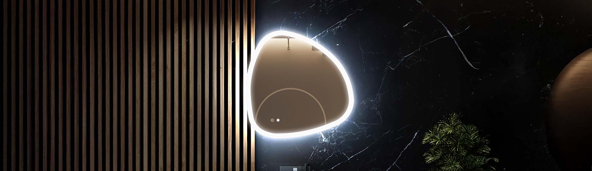 Cosmetic Mirror