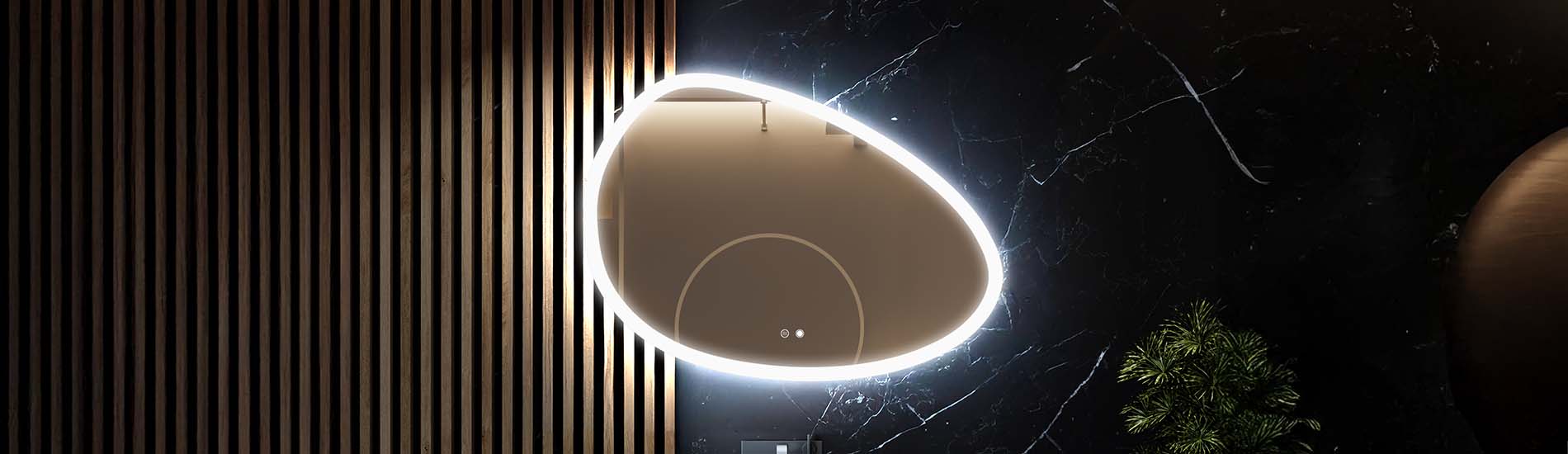 Cosmetic Mirror