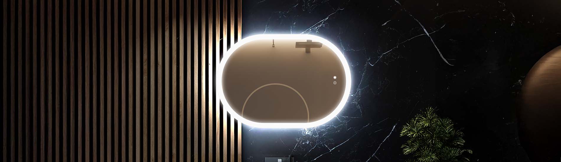 Cosmetic Mirror