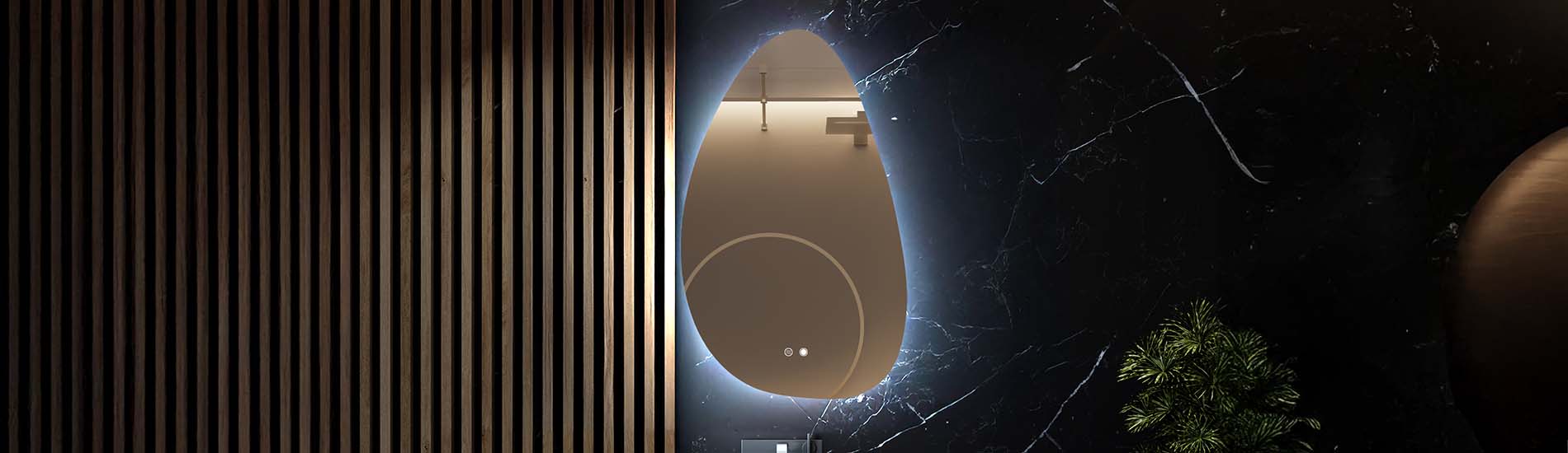 Cosmetic Mirror