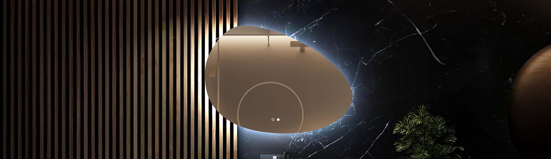 Cosmetic Mirror