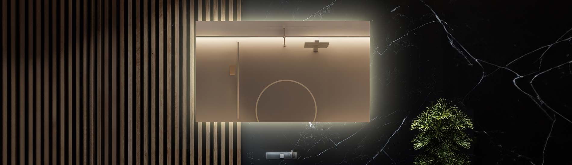 Cosmetic Mirror