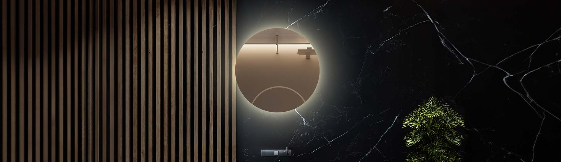 Cosmetic Mirror