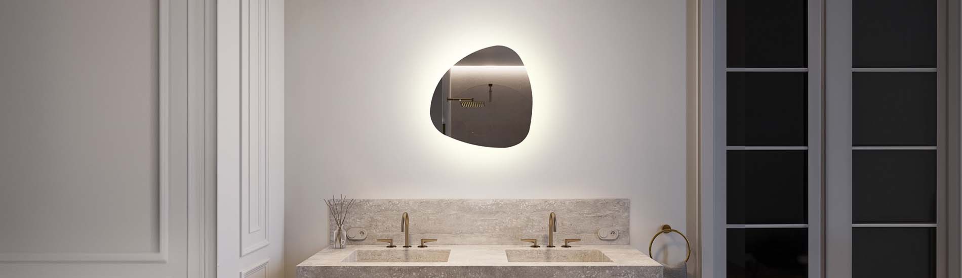 Cosmetic Mirror