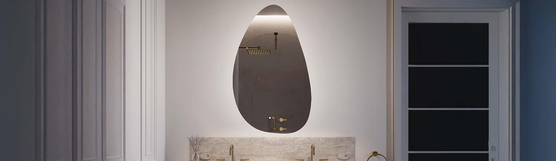 Cosmetic Mirror