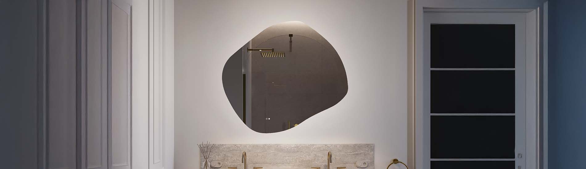 Cosmetic Mirror