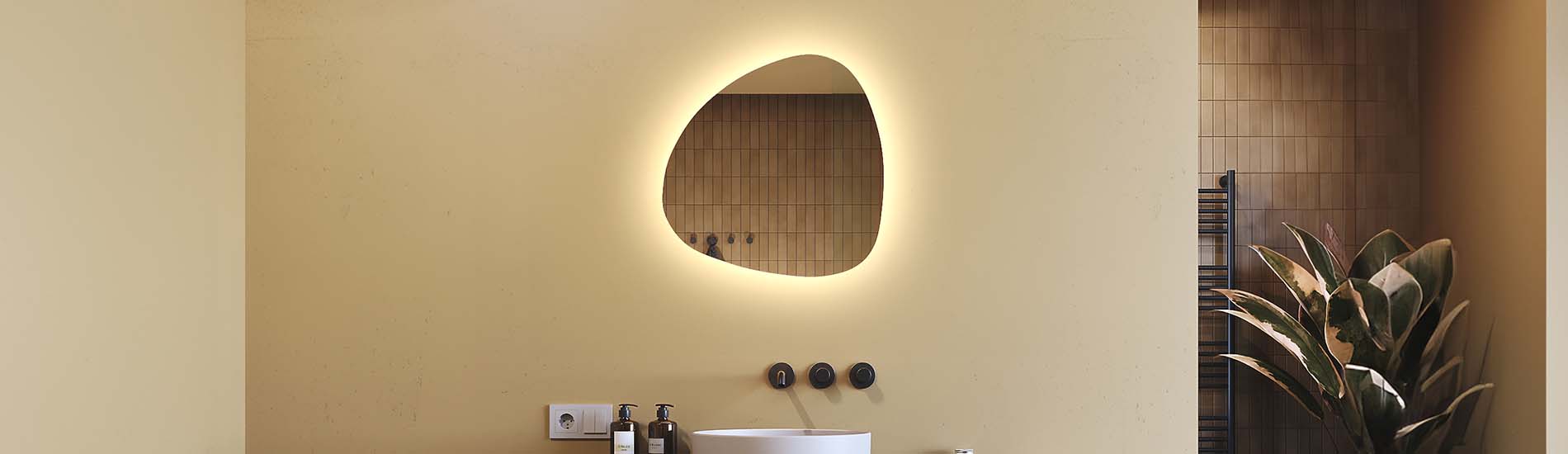 Cosmetic Mirror