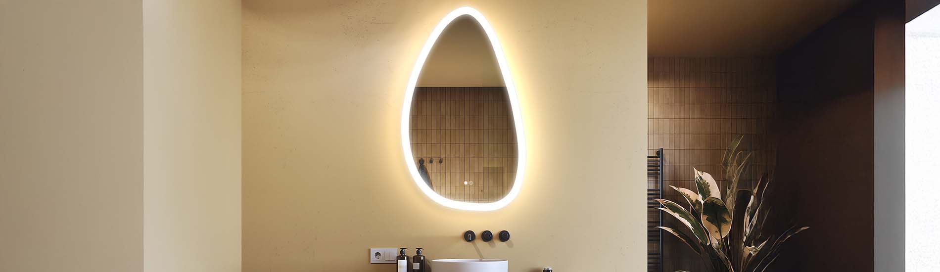Cosmetic Mirror