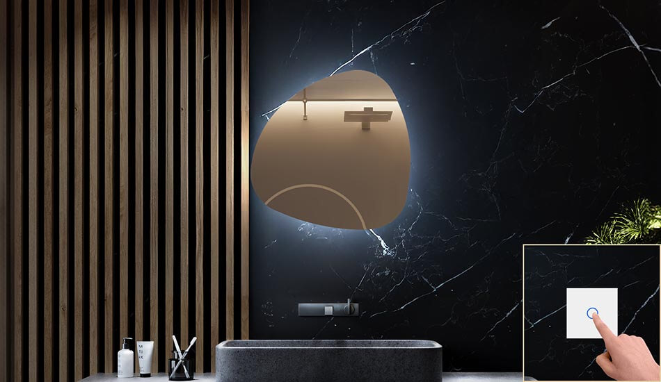 Wall Switch