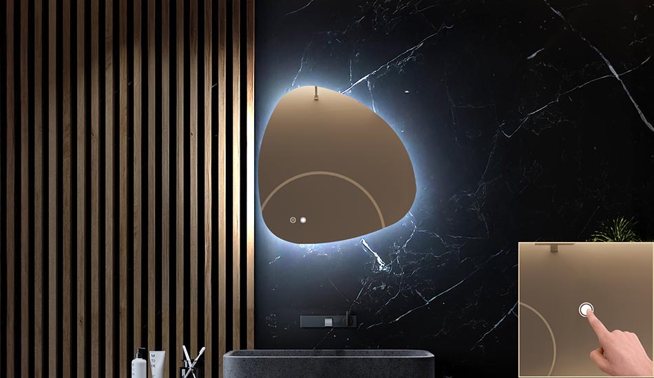 Touch Switch – Convenient Light Control!
