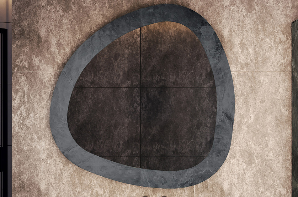 Choose the laminate to match your interior