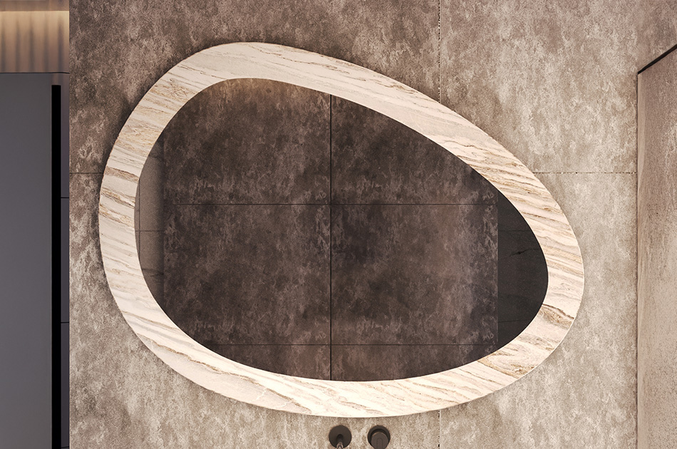 Choose the laminate to match your interior