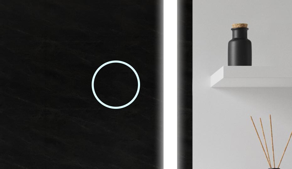 Cosmetic Mirror